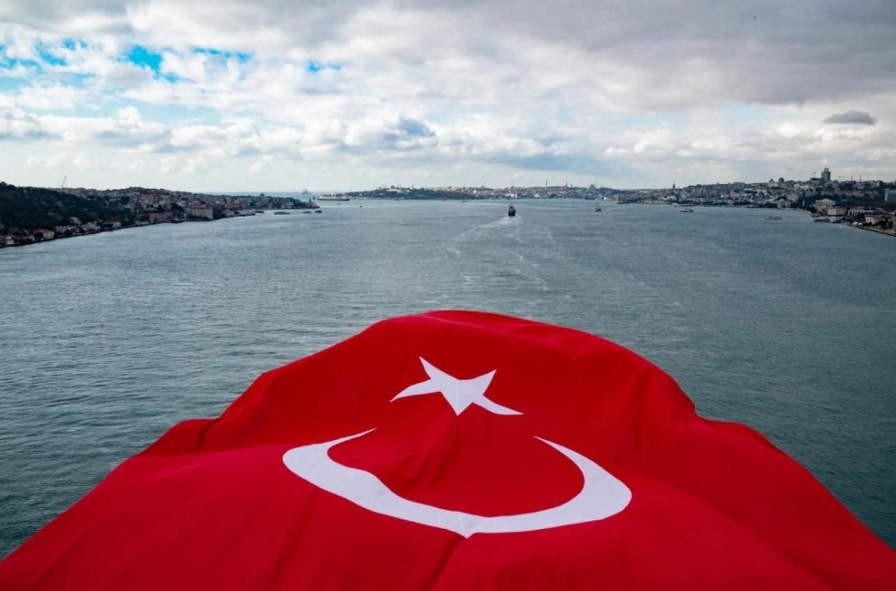 ООН на прохання Туреччини змінила назву республіки в офіційних документах
