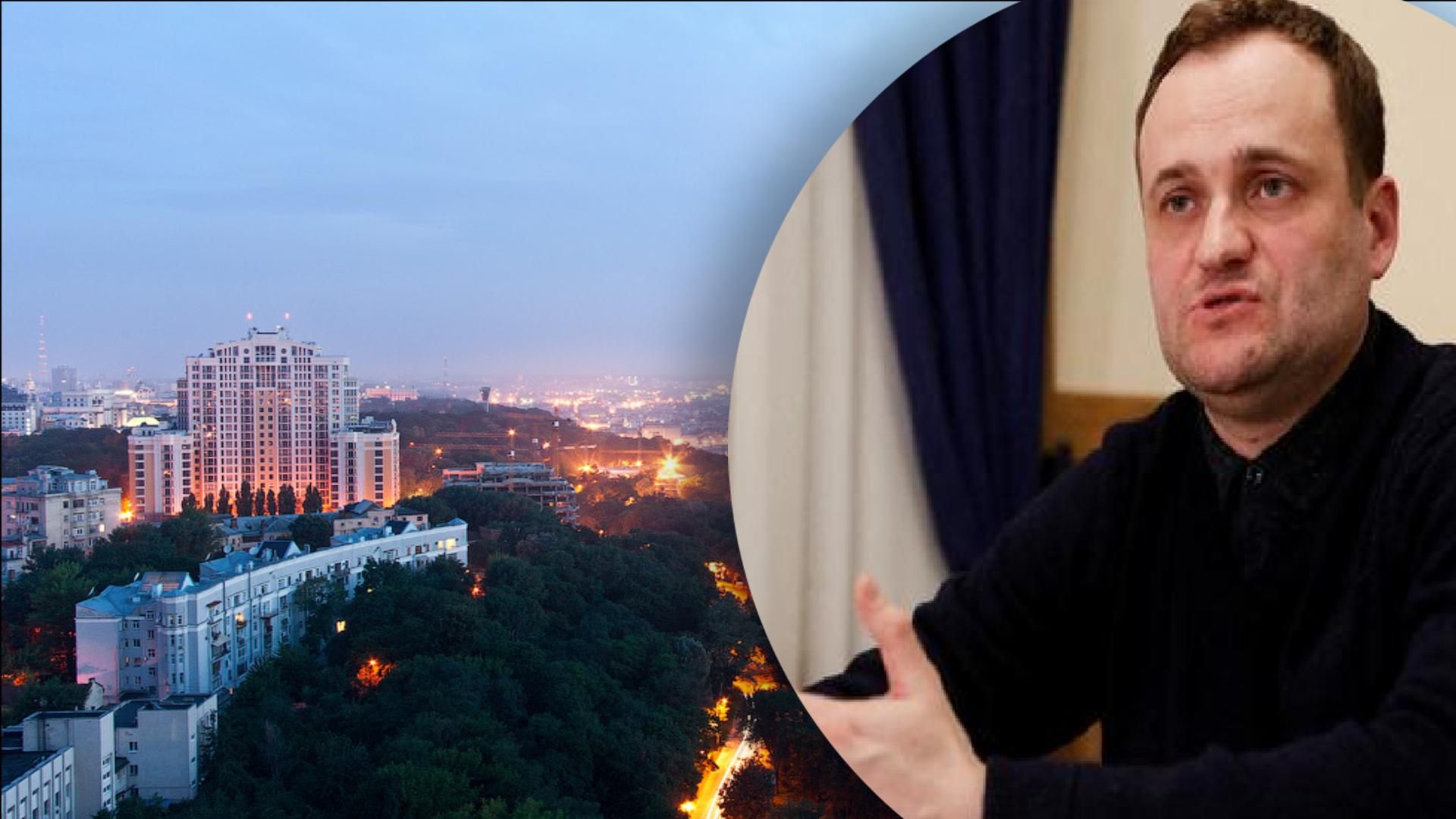 На Київщині посилять контроль за дотриманням комендантської години: в ОВА пояснили причину На Київщині посилять контроль за дотриманням комендантської години: в ОВА пояснили причину