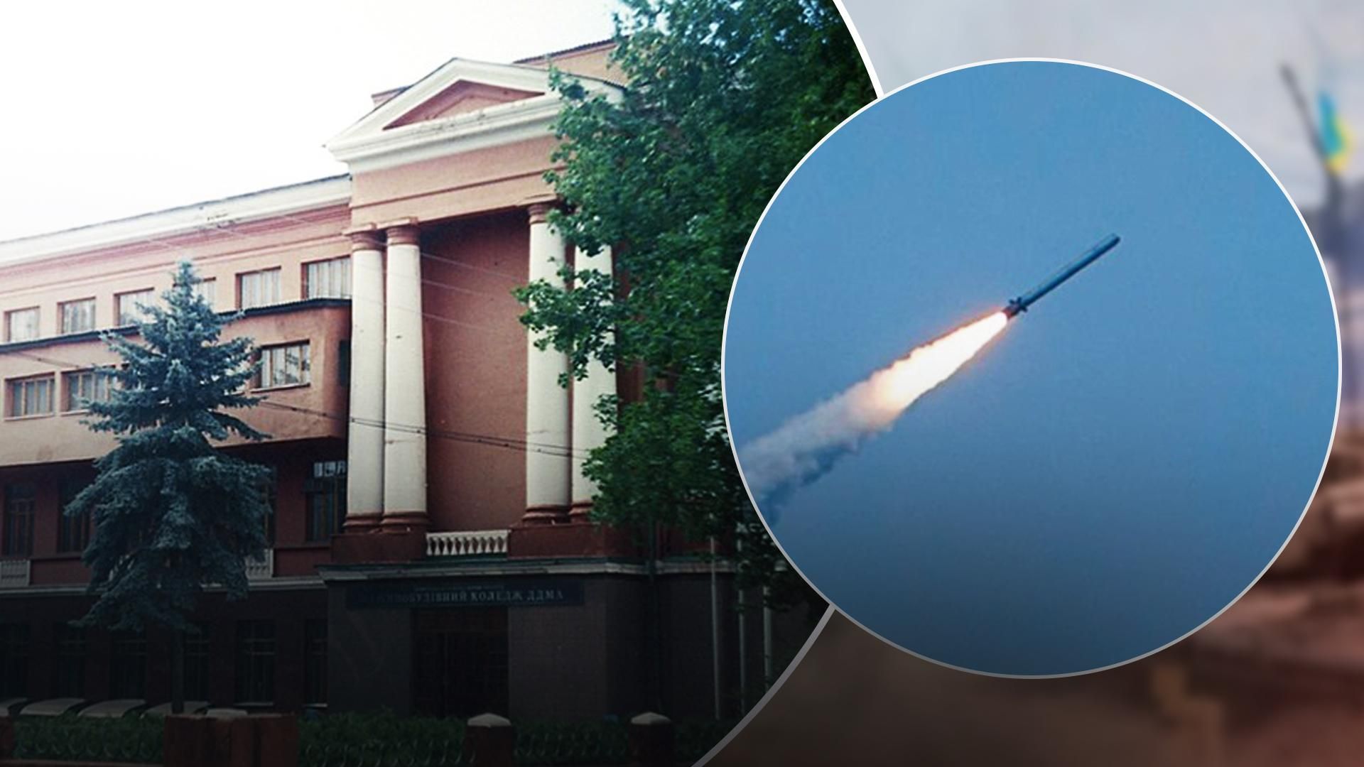 Окупанти готують черговий обстріл освітніх закладів на Донеччині Окупанти готують черговий обстріл освітніх закладів на Донеччині