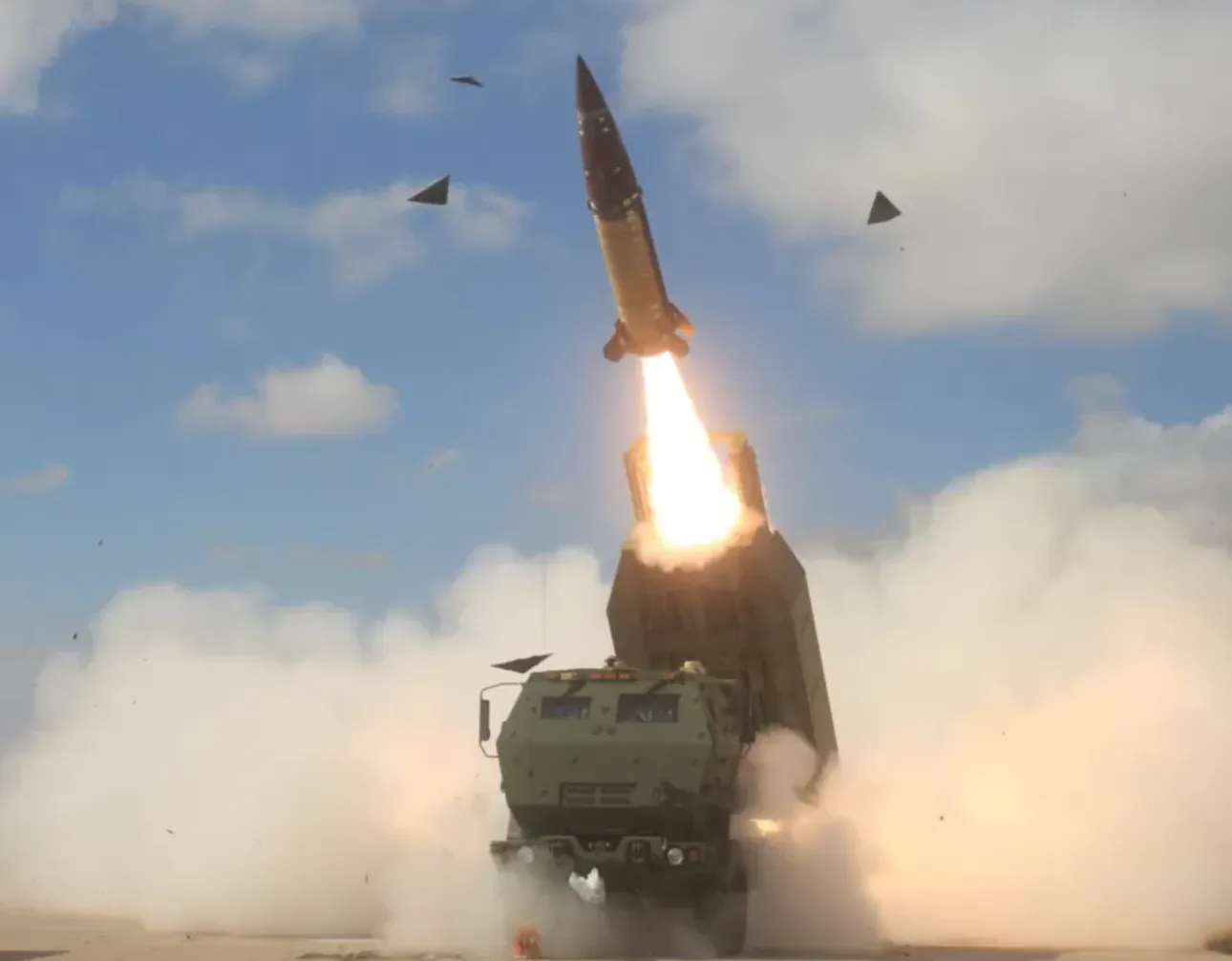 Himars