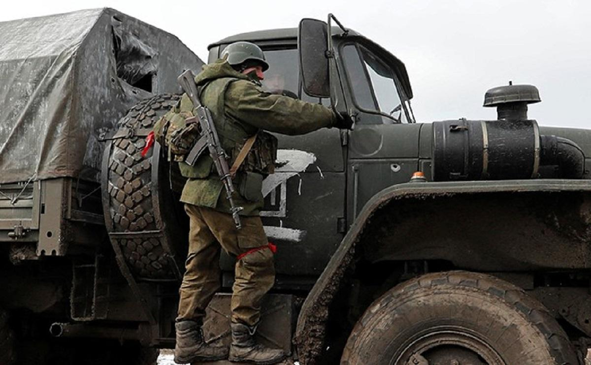 Російська орда намітила три напрямки наступу: чого бракує Україні для перелому війни