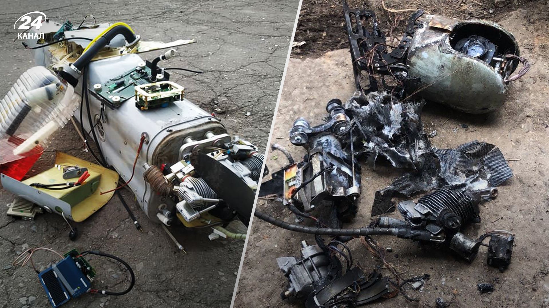 Из-за значительных потерь оккупанты уже привлекают беспилотники МЧС России Из-за значительных потерь оккупанты уже привлекают беспилотники МЧС России