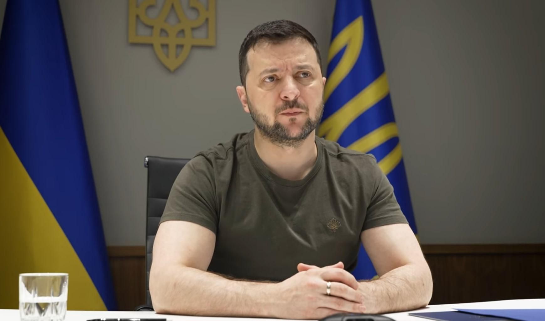 Україна де-факто вже стала частиною Євросоюзу, – Зеленський