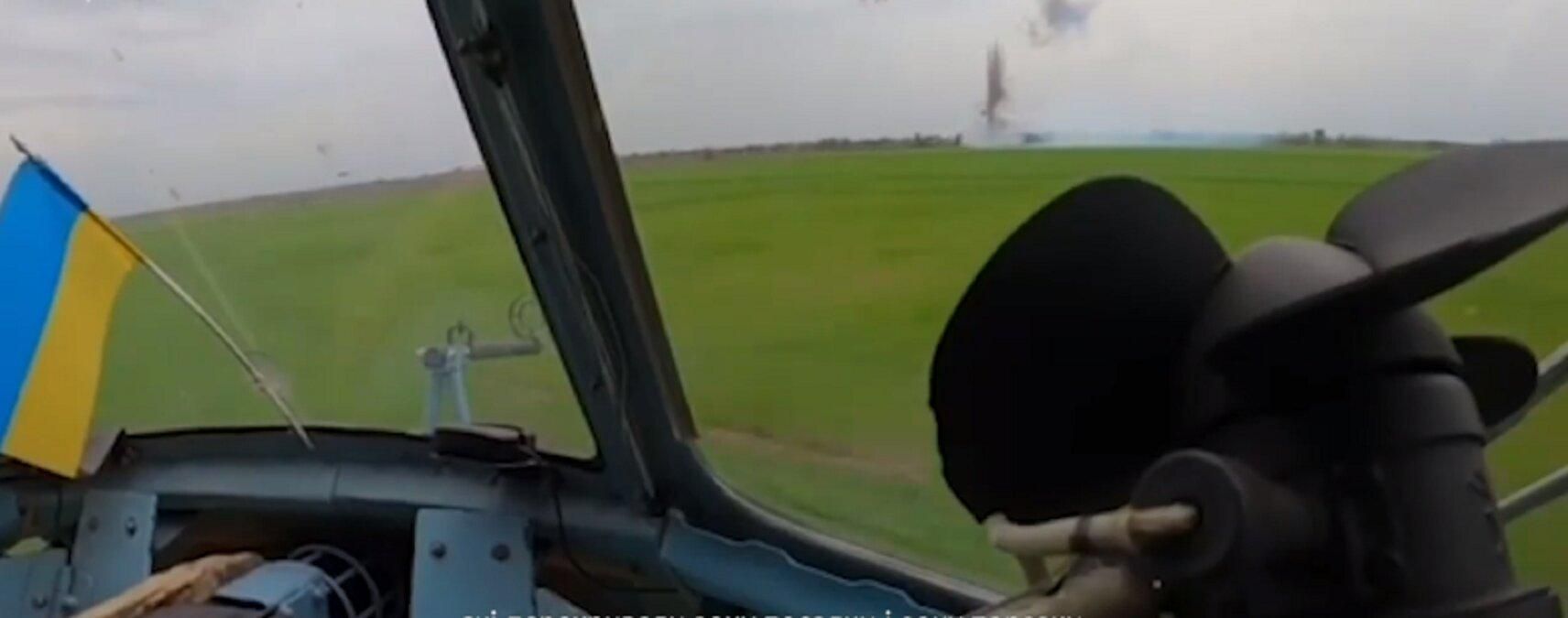 Делали невозможное, – пилот раскрыл подробности о секретной эвакуации раненых из "Азовстали" Делали невозможное, – пилот раскрыл подробности о секретной эвакуации раненых из "Азовстали"