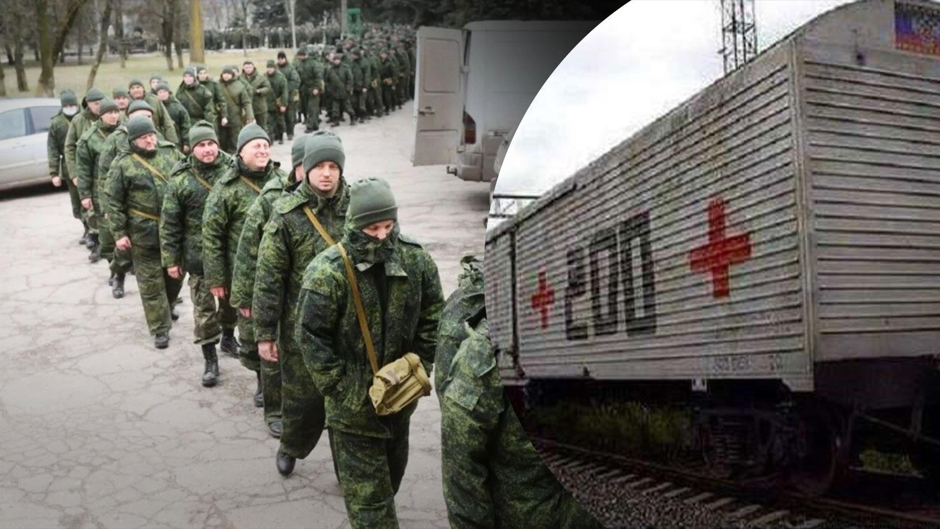 "Дружини блокують військову частину": мобілізовані з окупованого Донбасу скаржаться на безлад