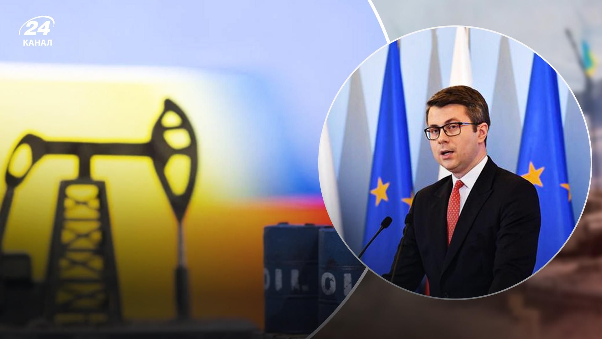 В правительстве Польши призвали Венгрию прекратить блокировку шестого пакета санкций против России В правительстве Польши призвали Венгрию прекратить блокировку шестого пакета санкций против России