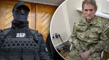 Дело о госизмене Медведчука направят в суд: ему грозит до 15 лет