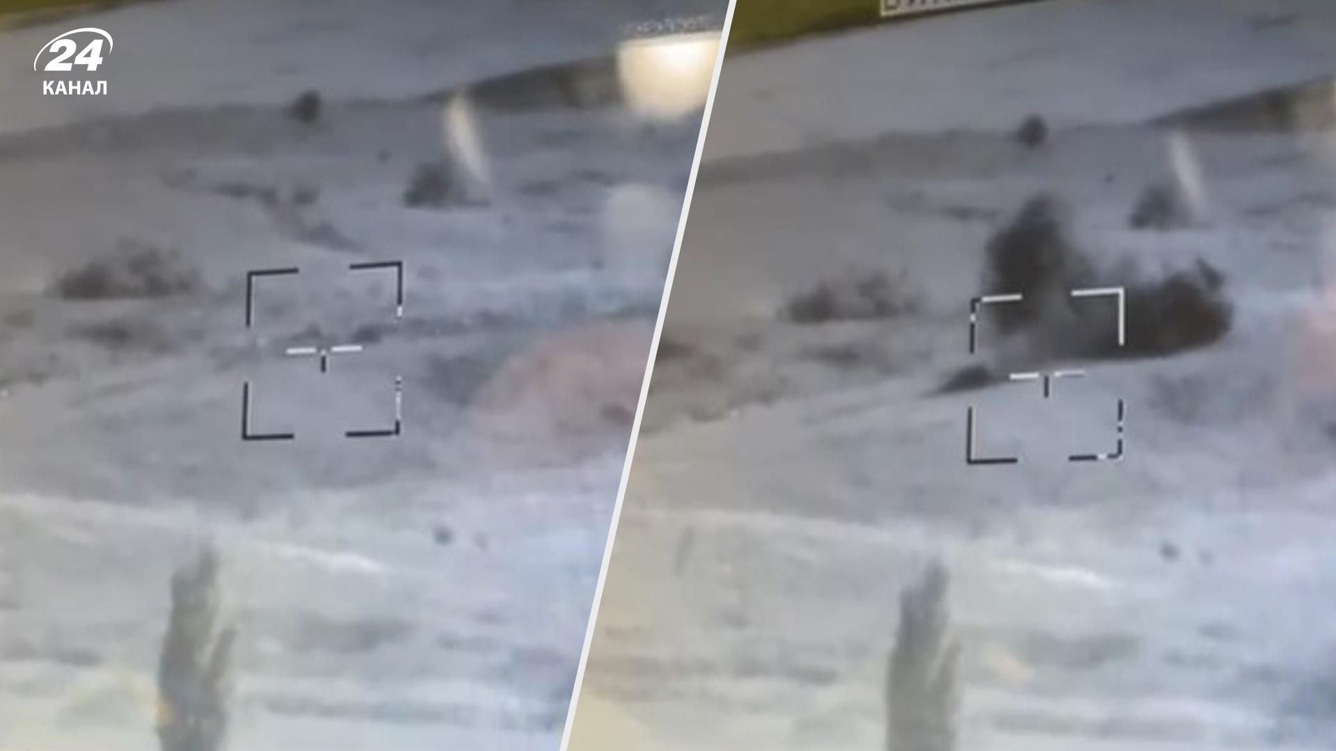 4:0 в пользу "Стугны": ВСУ накрыли российских оккупантов в степях Донбасса 4:0 в пользу "Стугны": ВСУ накрыли российских оккупантов в степях Донбасса