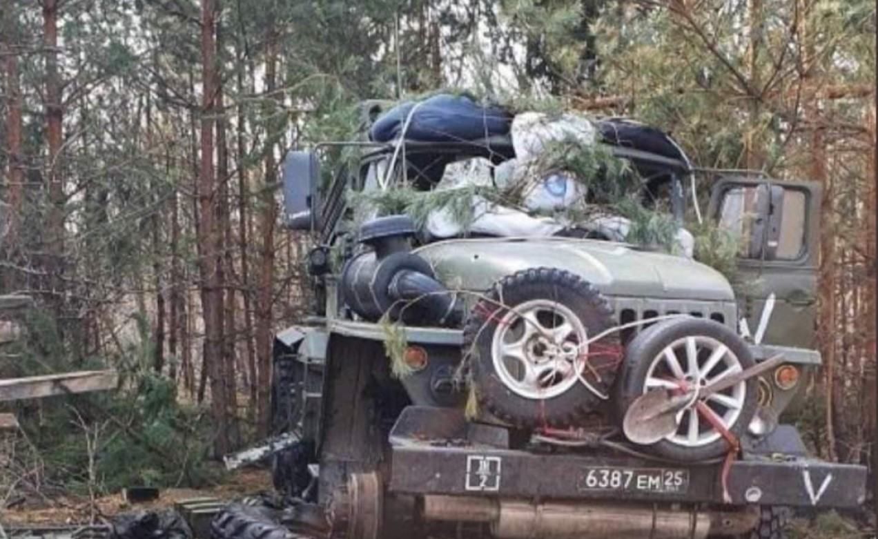 Розграбування майна мешканців Бучі: 10 окупантам повідомили про підозру Розграбування майна мешканців Бучі: 10 окупантам повідомили про підозру