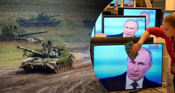 Коли не взяли Київ за 3 дні: Кремль вимагає від своїх ЗМІ не писати про тривалість вторгнення