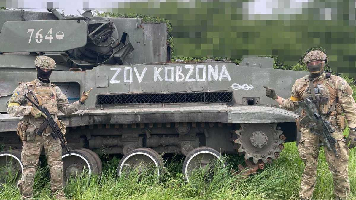 Сотня поранених за два дні: в окупантів серйозні втрати у живій силі