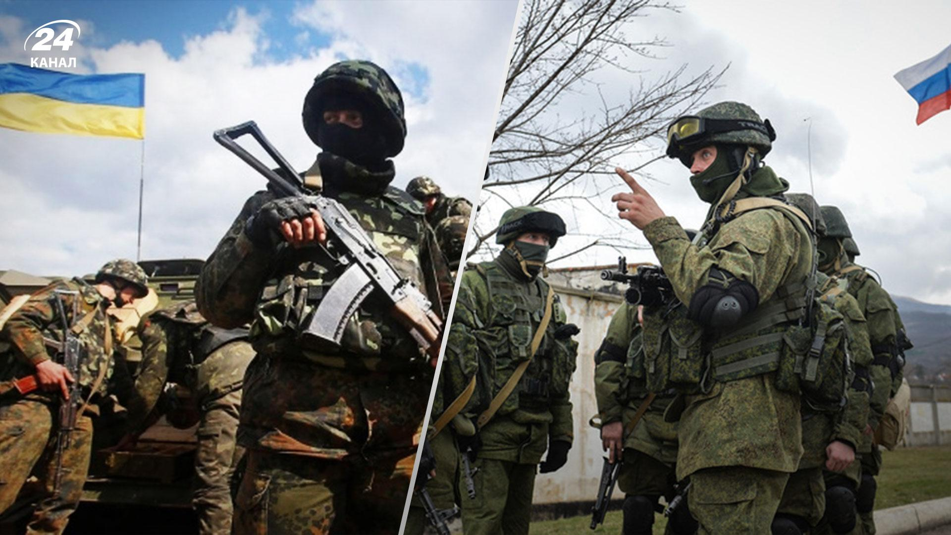 На Слов'янському напрямку окупанти готуються до наступу На Слов'янському напрямку окупанти готуються до наступу