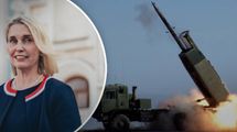 Украина сама будет решать, как далеко стрелять из американских HIMARS, – Бринк