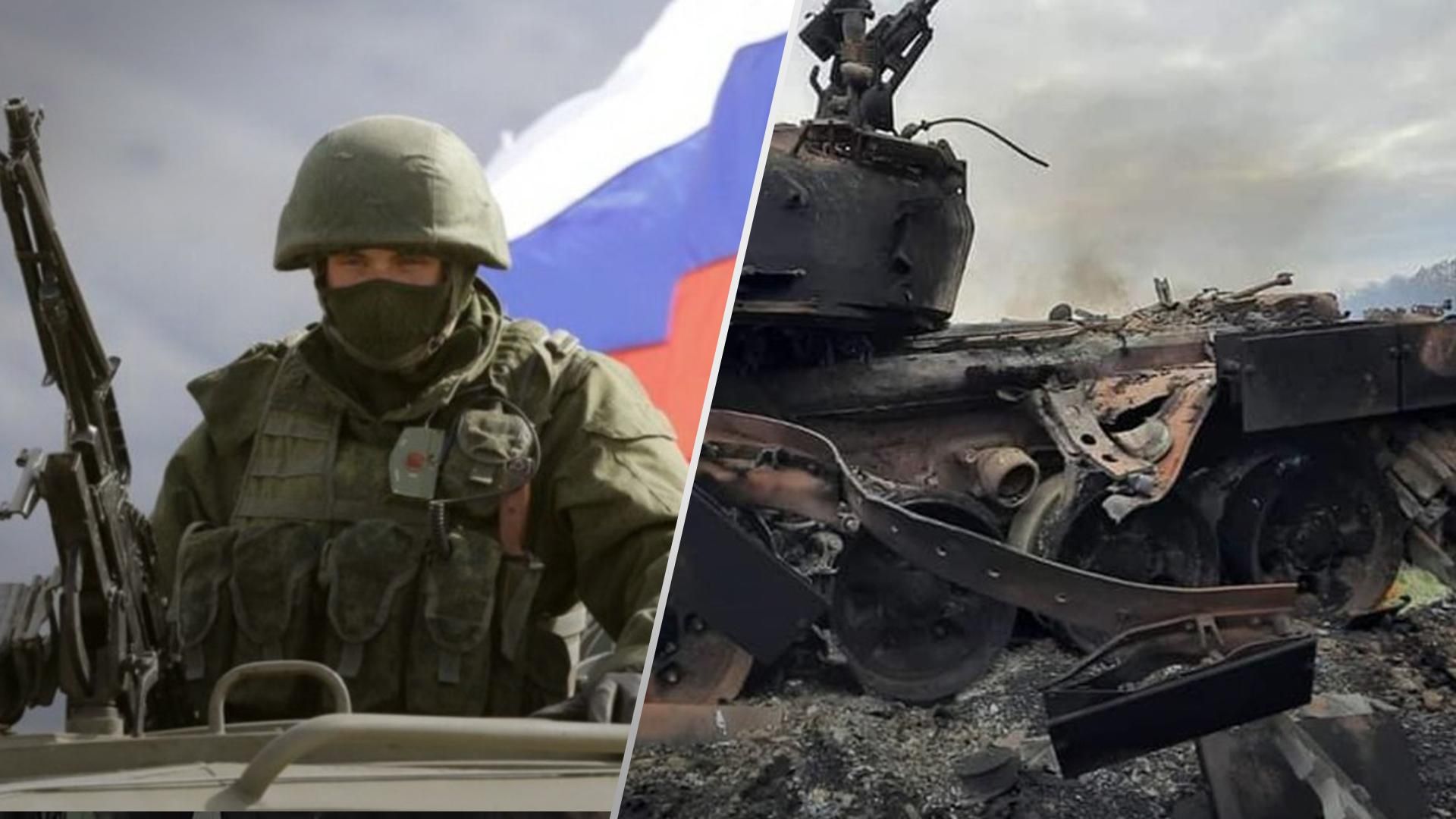 Стікають кров'ю та вмирають у муках: мобілізованих з окупованого Донбасу кинули на смерть Стікають кров'ю та вмирають у муках: мобілізованих з окупованого Донбасу кинули на смерть