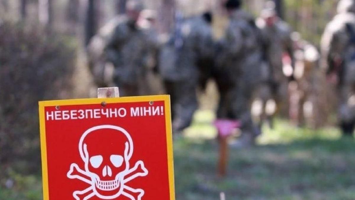 Білорусь мінує дороги й мости біля кордону з Україною, – Генштаб Білорусь мінує дороги й мости біля кордону з Україною, – Генштаб