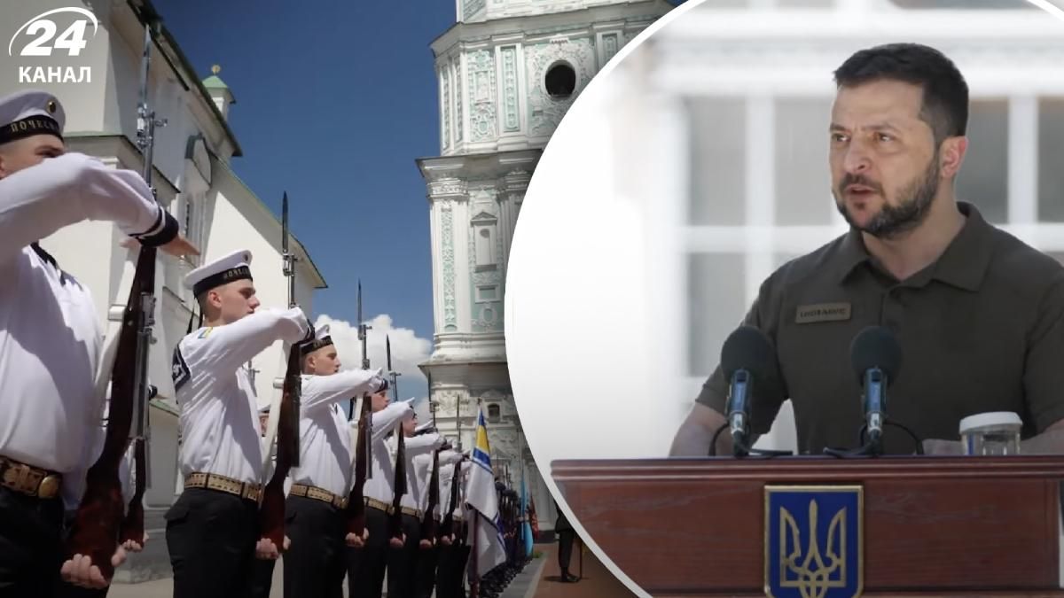 Добро должно быть с кулаками, а лучше с HIMARS, – Зеленский снова призвал дать Украине оружие Добро должно быть с кулаками, а лучше с HIMARS, – Зеленский снова призвал дать Украине оружие