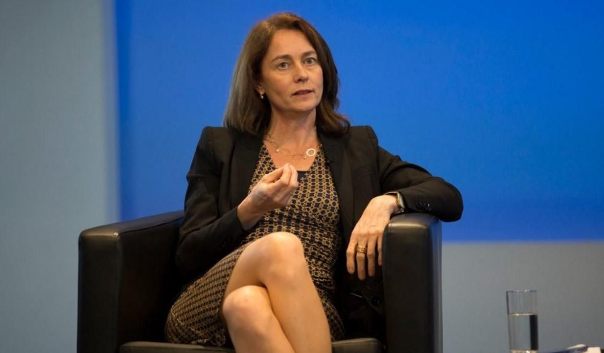 Віцепрезидентка Європарламенту закликала позбавити Угорщину права голосу в ЄС Віцепрезидентка Європарламенту закликала позбавити Угорщину права голосу в ЄС