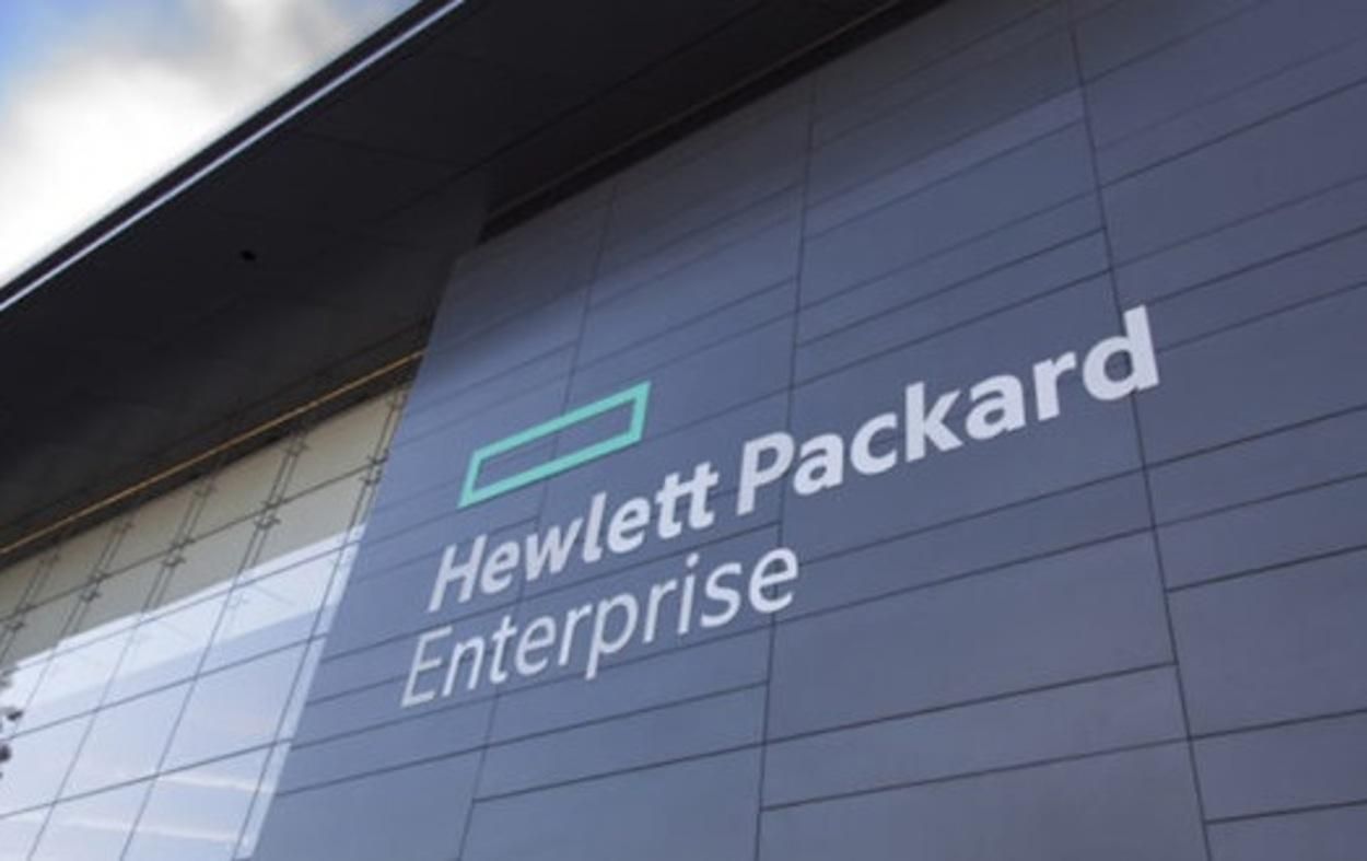 Технологический гигант Hewlett Packard официально объявил о выходе из рынков России и Беларуси Технологический гигант Hewlett Packard официально объявил о выходе из рынков России и Беларуси