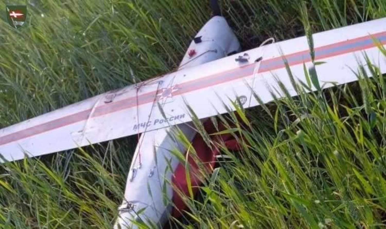 "Орлан-10", танк та 4 гаубиці калібру 152 міліметри: втрати ворога на Півдні за 2 червня "Орлан-10", танк та 4 гаубиці калібру 152 міліметри: втрати ворога на Півдні за 2 червня