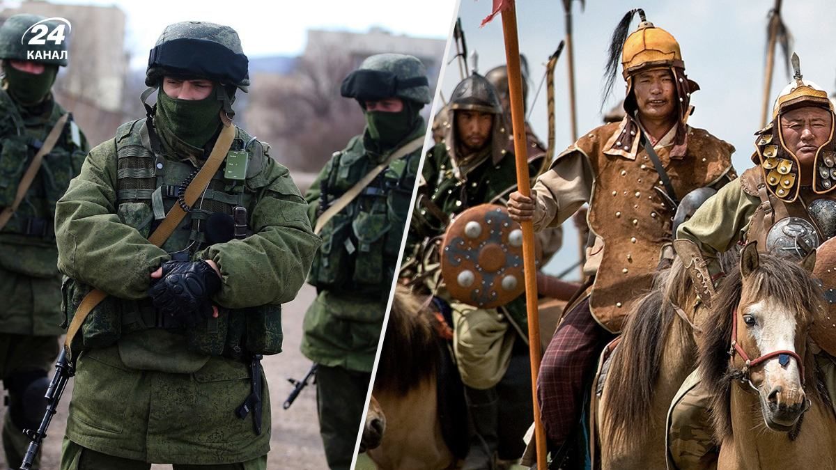 Російська війна – це садистські звірства та середньовічна тактика, – представник США в ОБСЄ Російська війна – це садистські звірства та середньовічна тактика, – представник США в ОБСЄ