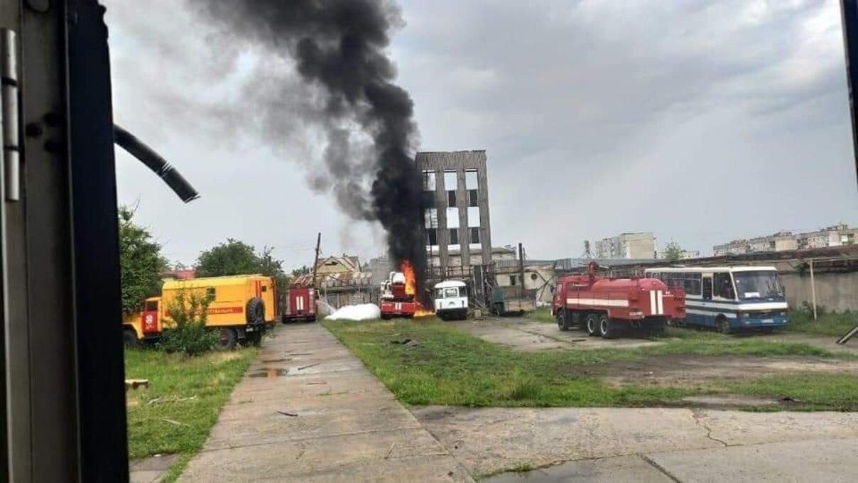 Росіяни завдали авіаудару по Мирній Долині, в Лисичанську снарядом вбило жінку