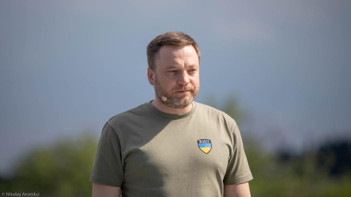 В начале вторжения у России были тайные данные по размещению ВСУ в Гостомеле, – Монастырский В начале вторжения у России были тайные данные по размещению ВСУ в Гостомеле, – Монастырский