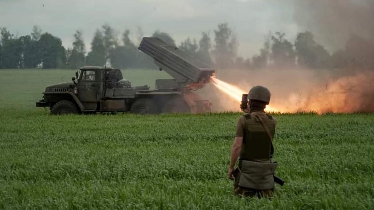 Задля успіху на інших фронтах Росії необхідні велика кількість військових і техніки, – розвідка