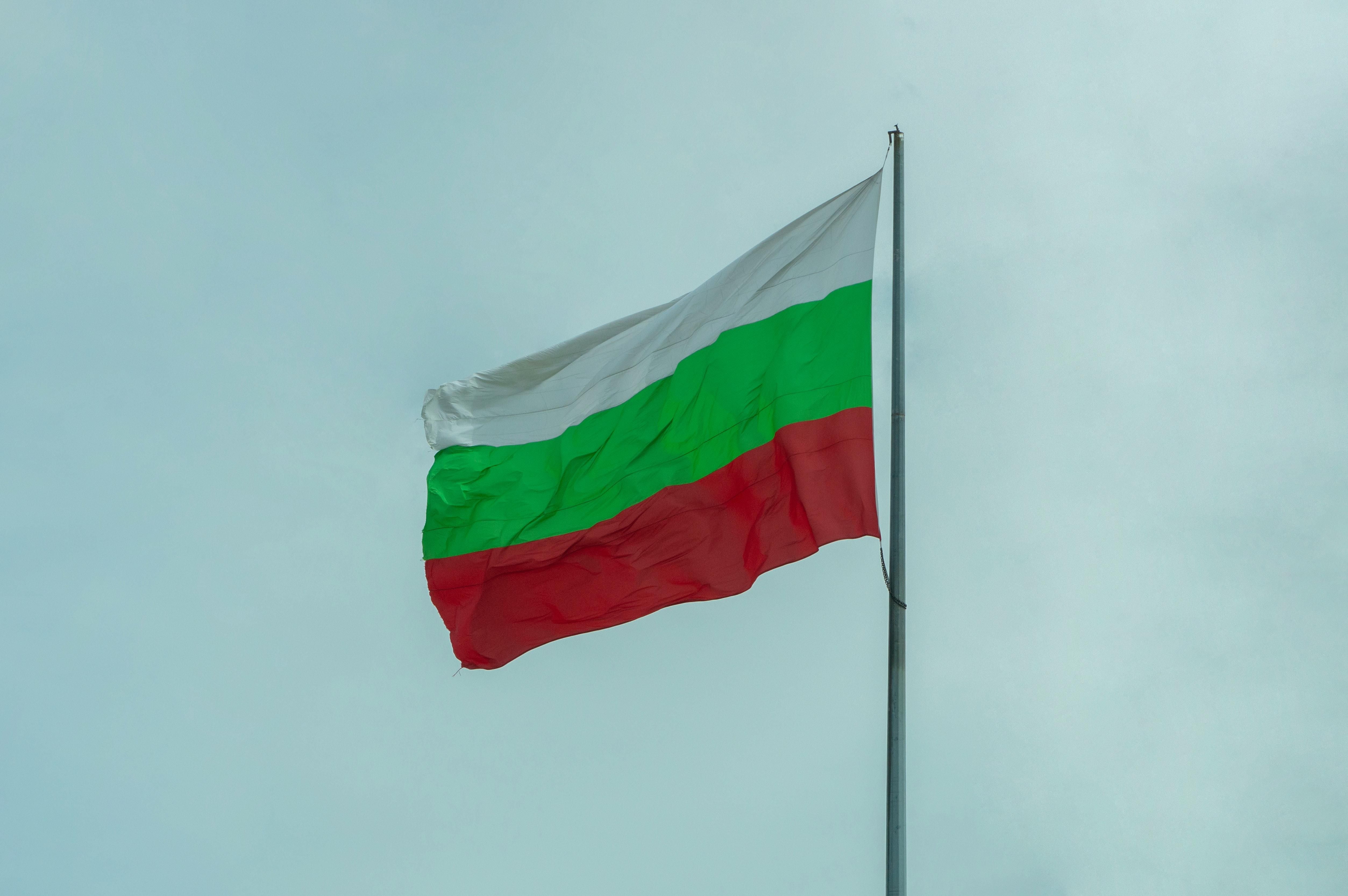 Болгария заявила, что больше никогда не будет вести переговоры с российским "Газпромом"