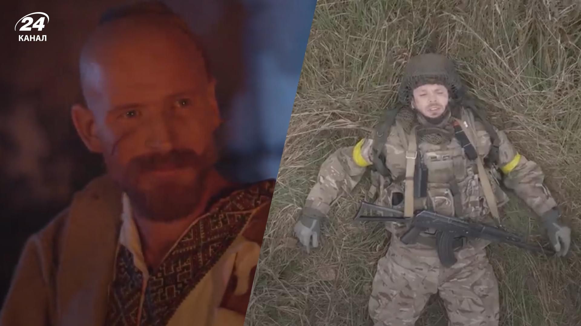 100 днів вторгнення, понад 300 років війни: Садовий провів історичні паралелі проникливим відео 100 днів вторгнення, понад 300 років війни: Садовий провів історичні паралелі проникливим відео