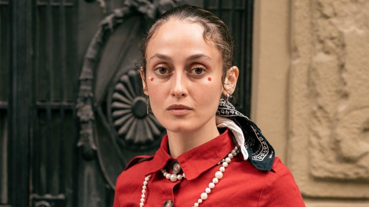 Alina Pash розставила всі крапки в історії з поїздкою в Крим: "Я сказала неправду"
