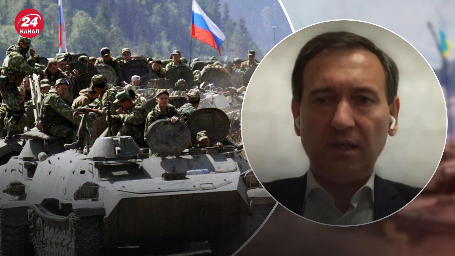 Ударных группировок у врага нет, – Вениславский о возможности наступления в Харьковской области Ударных группировок у врага нет, – Вениславский о возможности наступления в Харьковской области