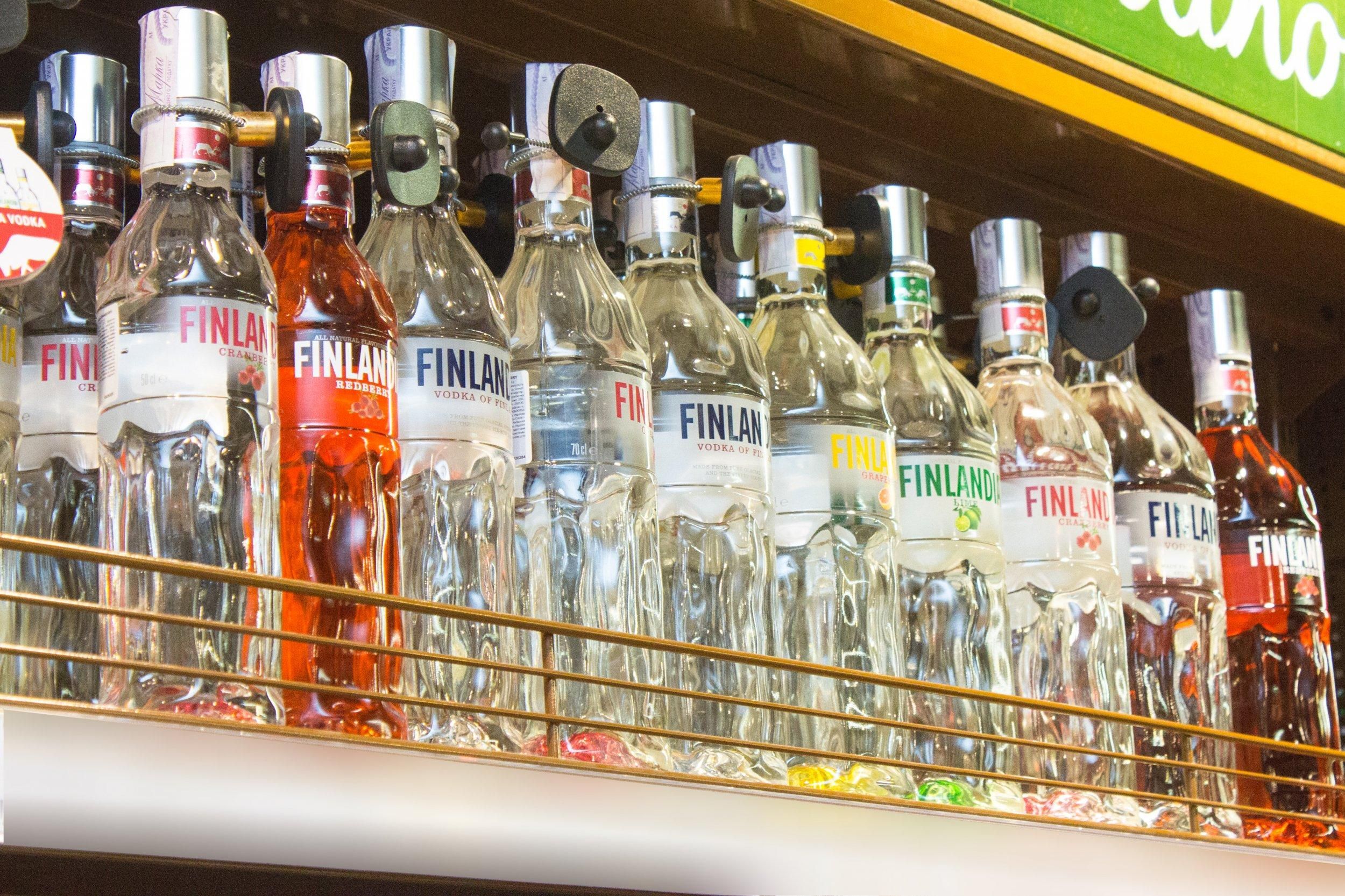 У Львові дозволили продаж будь-якого алкоголю У Львові дозволили продаж будь-якого алкоголю