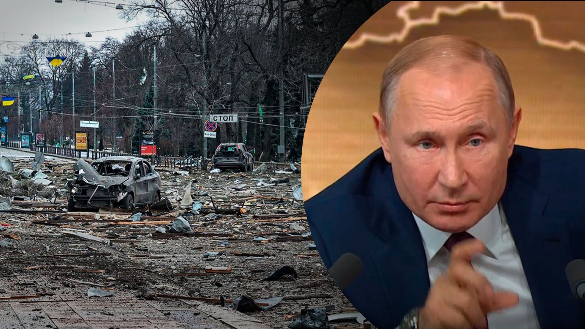 Половина венгров, болгар и словаков до сих пор не считают Россию первоочередно виновной в войне Половина венгров, болгар и словаков до сих пор не считают Россию первоочередно виновной в войне