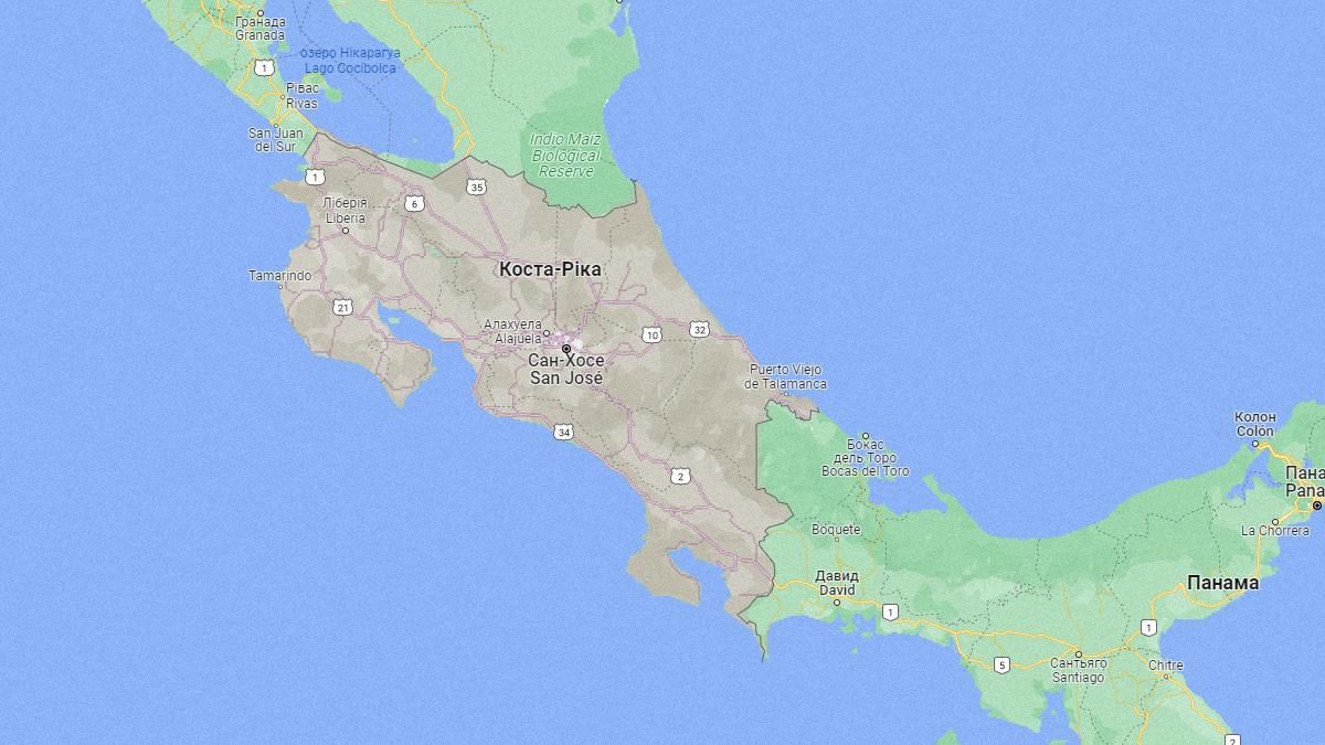 Російські хакери півтора місяця тероризують Коста-Ріку хочуть викупу та повалення влади - Техно Російські хакери півтора місяця тероризують Коста-Ріку хочуть викупу та повалення влади - Техно
