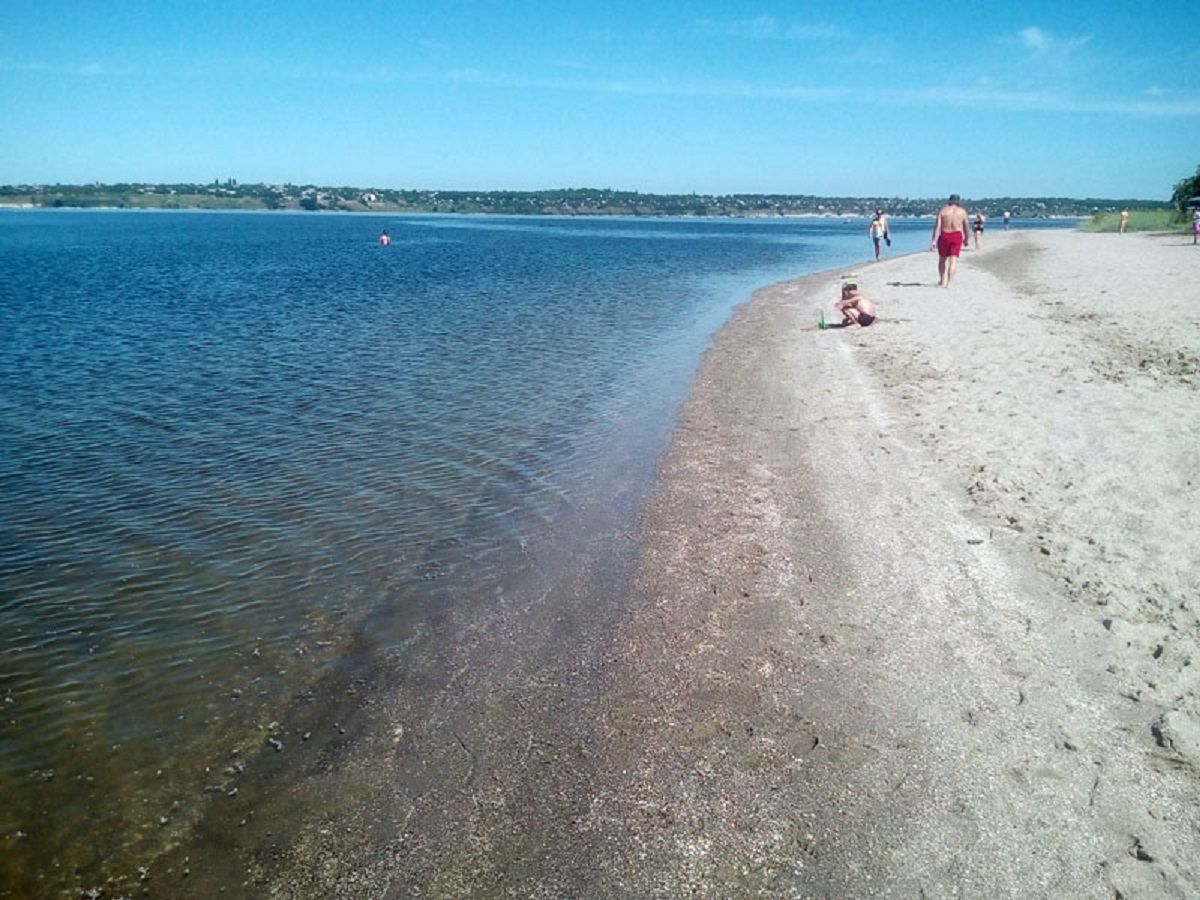 В Николаеве запретили посещать пляжи и прибрежные зоны отдыха до конца войны В Николаеве запретили посещать пляжи и прибрежные зоны отдыха до конца войны