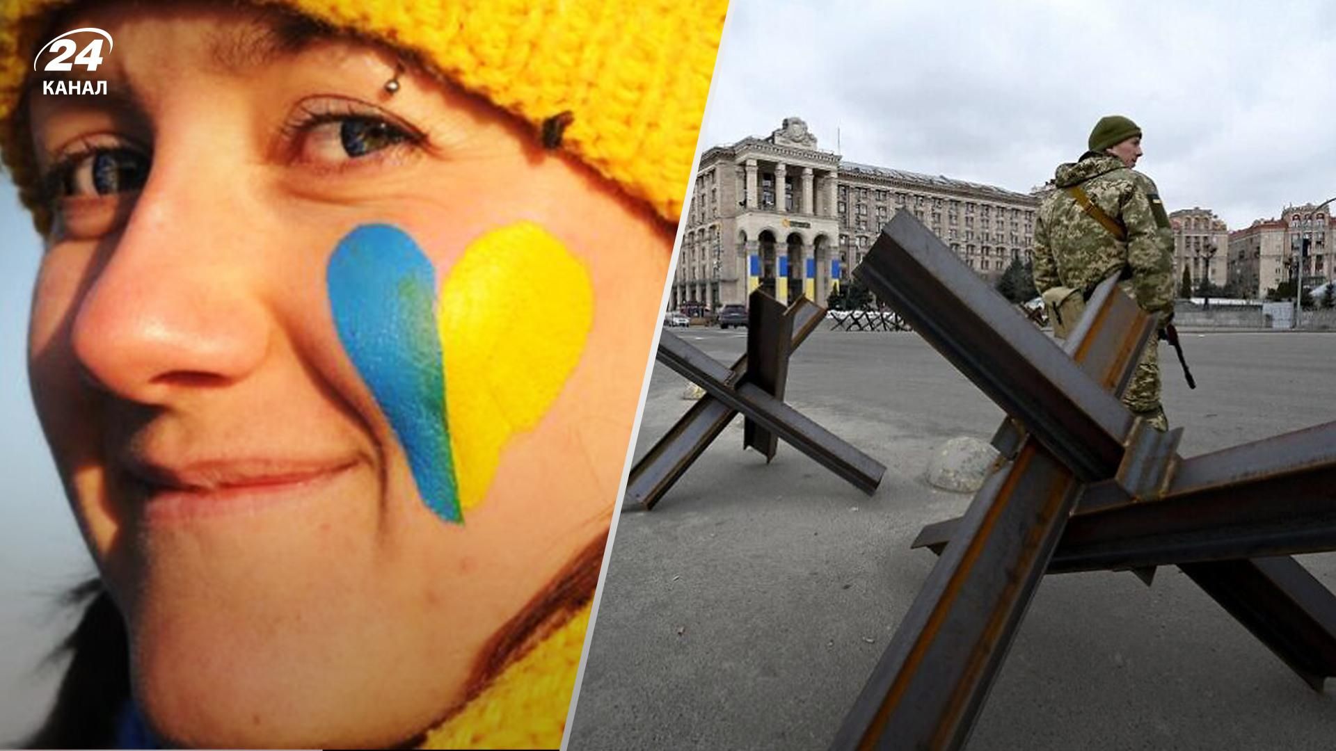 Дороги, газ и свет: в ОП рассказали, как Украина возвращается к жизни за 100 дней войны Дороги, газ и свет: в ОП рассказали, как Украина возвращается к жизни за 100 дней войны