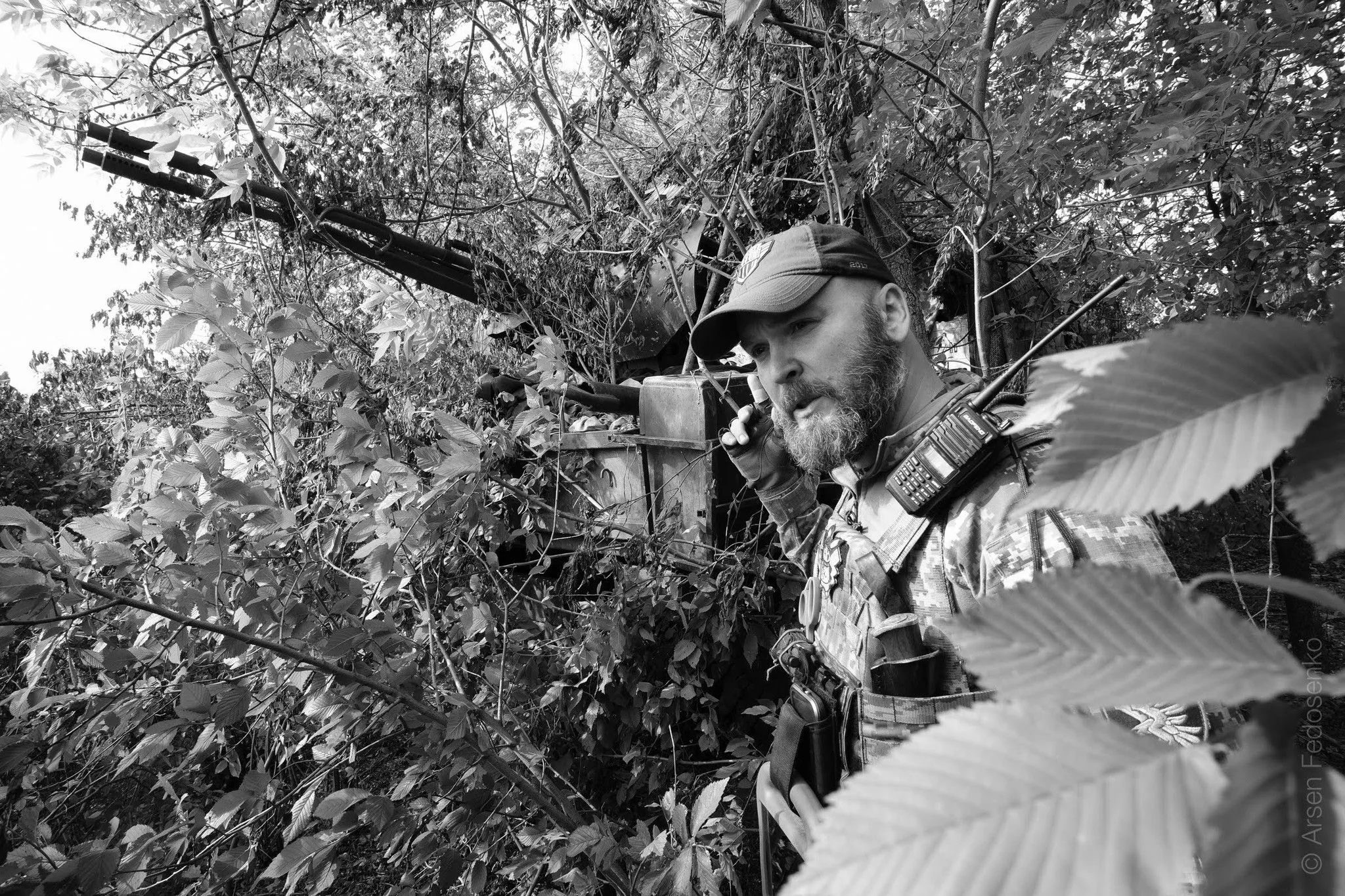 Юрій Кочевенко розповів, як ЗСУ нищать російську авіацію Юрій Кочевенко розповів, як ЗСУ нищать російську авіацію