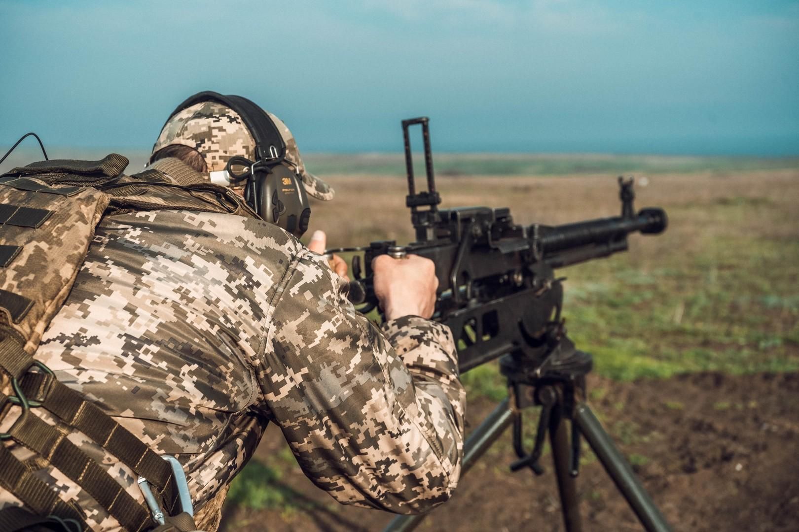 ЗСУ звели нанівець спроби росіян захопити 2 селища на Сєвєродонецькому напрямку