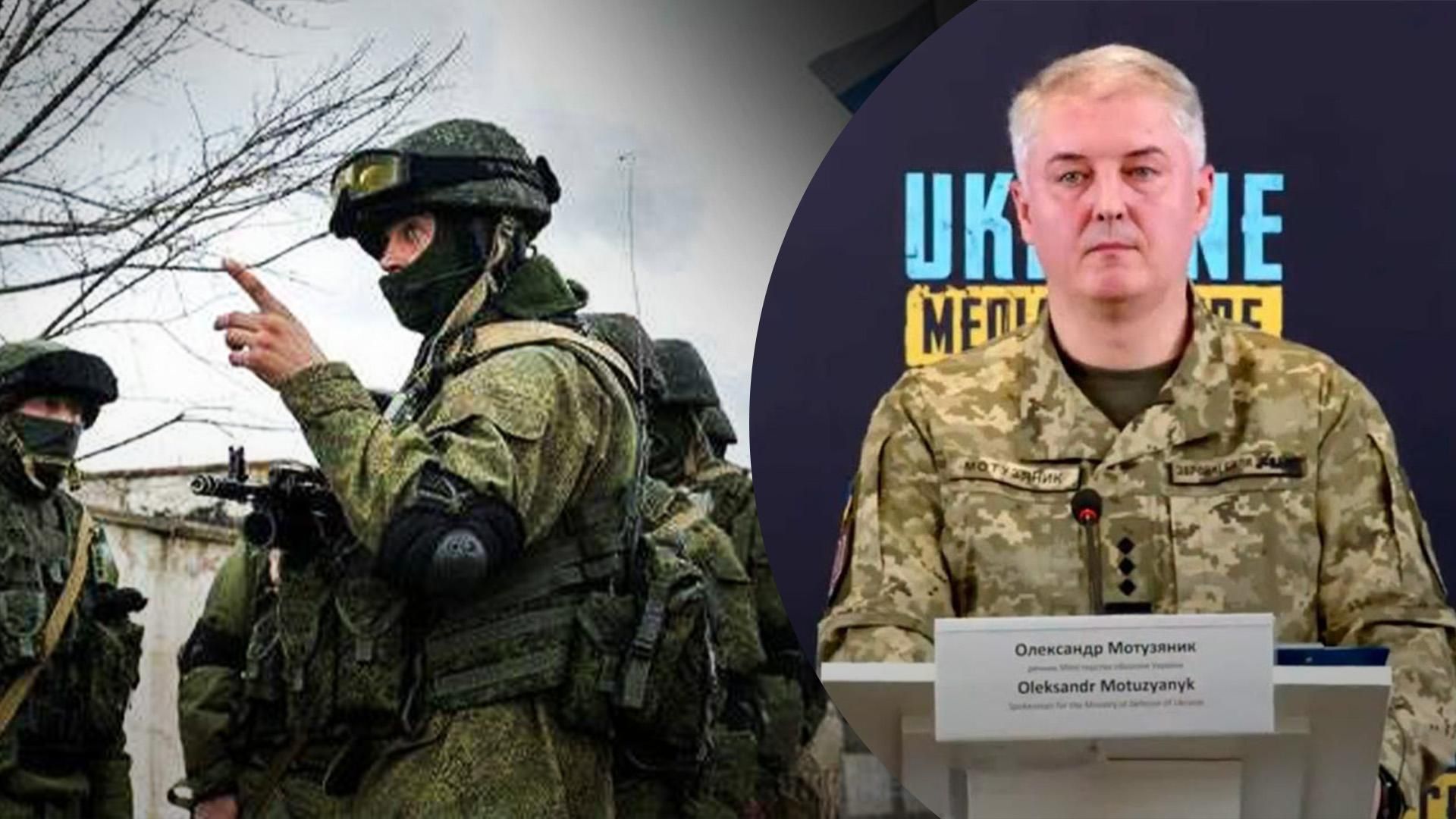 Російське командування набирає у ДРГ найманців з Донбасу, які володіють українською Російське командування набирає у ДРГ найманців з Донбасу, які володіють українською