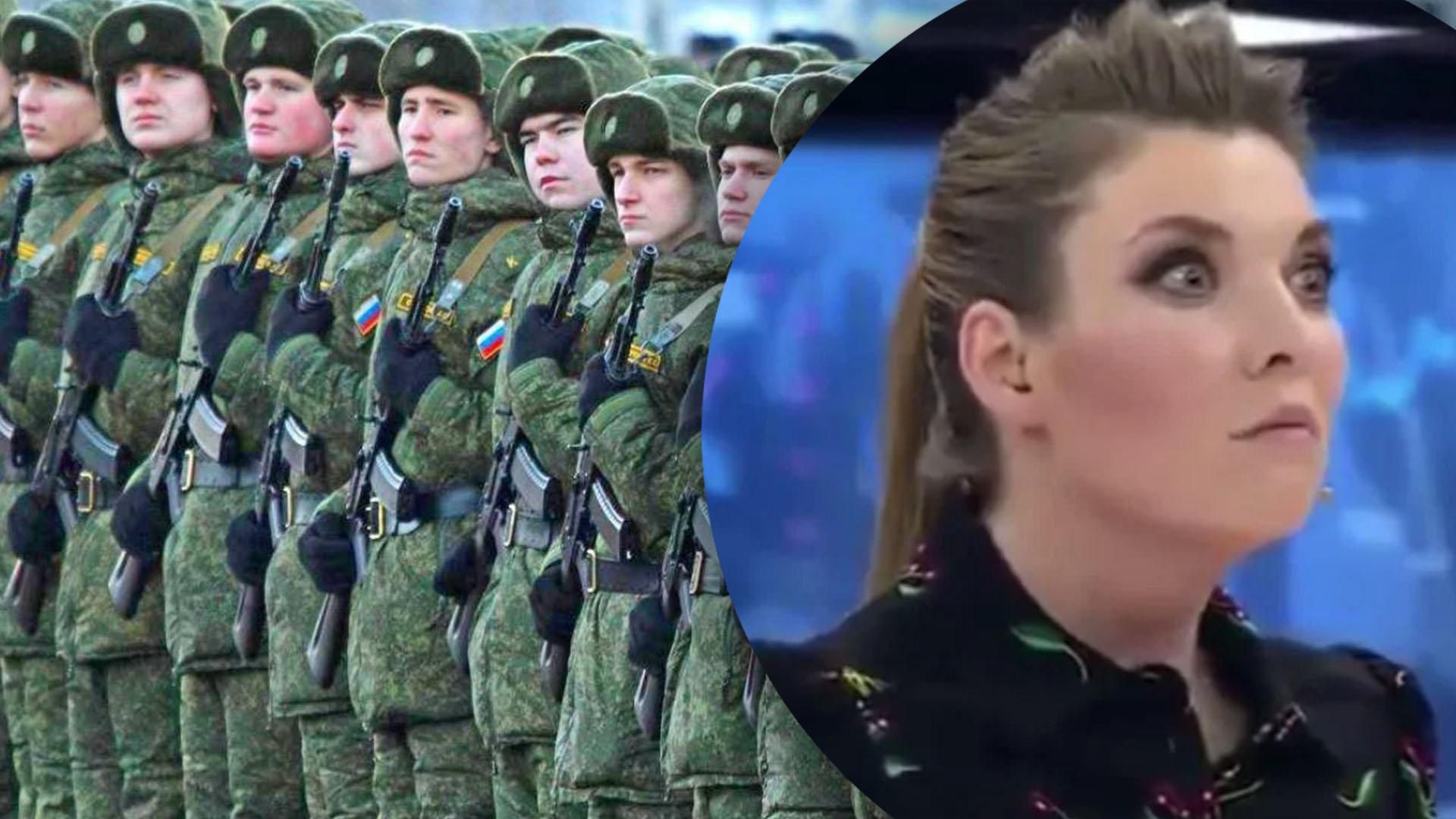 За 100 днів війни "експерти" та пропагандисти Кремля тричі міняли риторику щодо війни За 100 днів війни "експерти" та пропагандисти Кремля тричі міняли риторику щодо війни