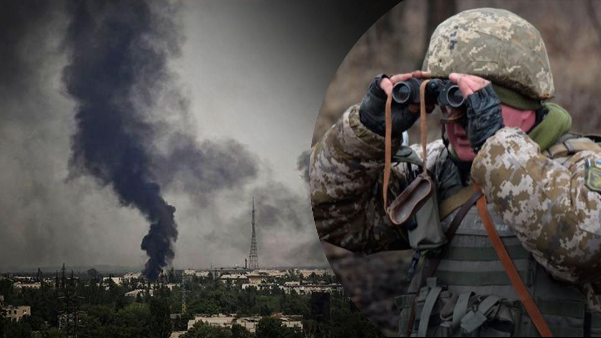 101 день війни в Україні – новини за добу 4 червня 2022 року 101 день війни в Україні – новини за добу 4 червня 2022 року