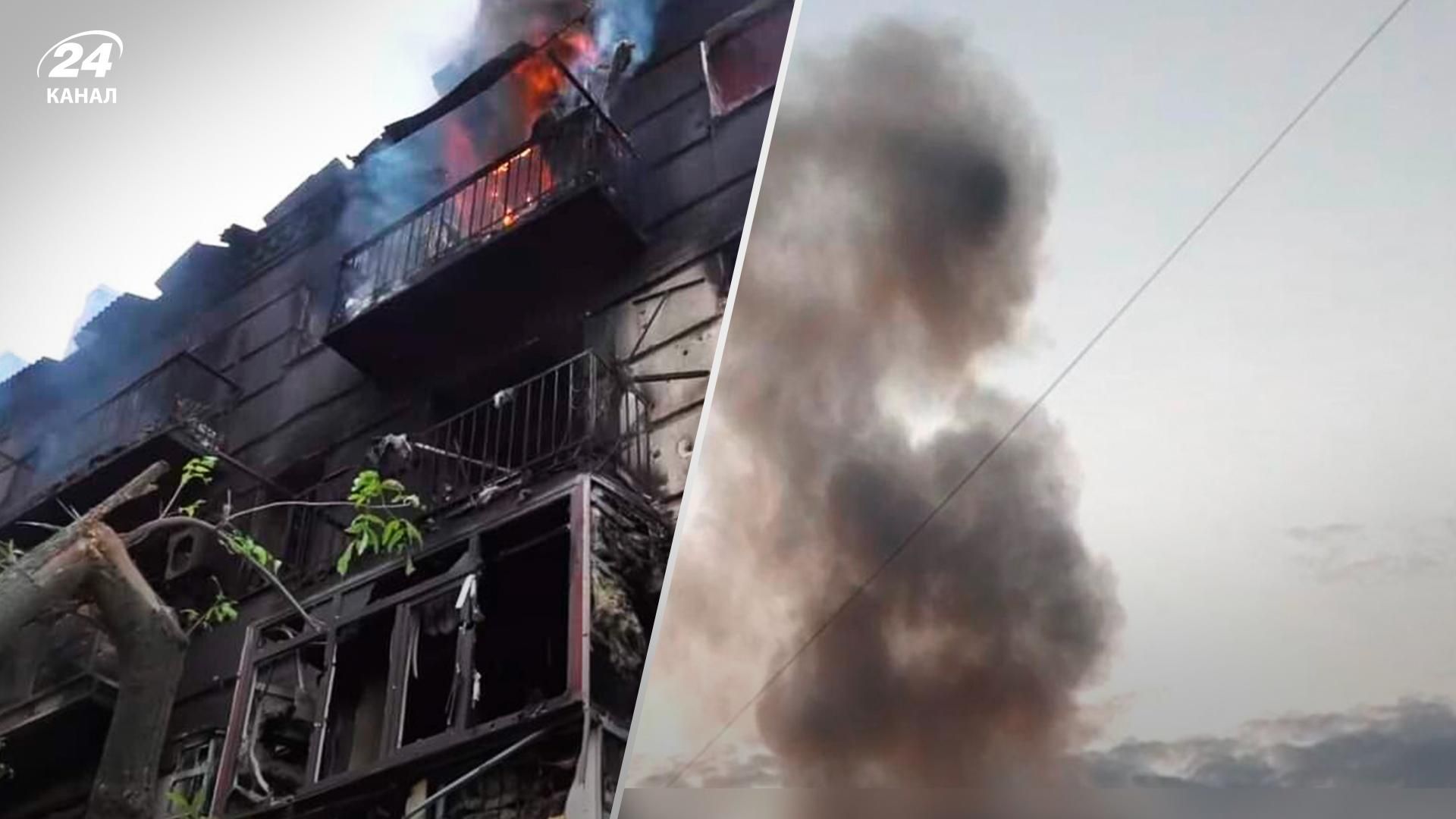 102 день войны в Украине – новости за сутки 5 июня 2022 года 102 день войны в Украине – новости за сутки 5 июня 2022 года