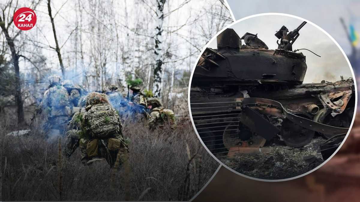 Статистика втрат Росії за 4 червня 2022 – скільки знищено ворогів Статистика втрат Росії за 4 червня 2022 – скільки знищено ворогів