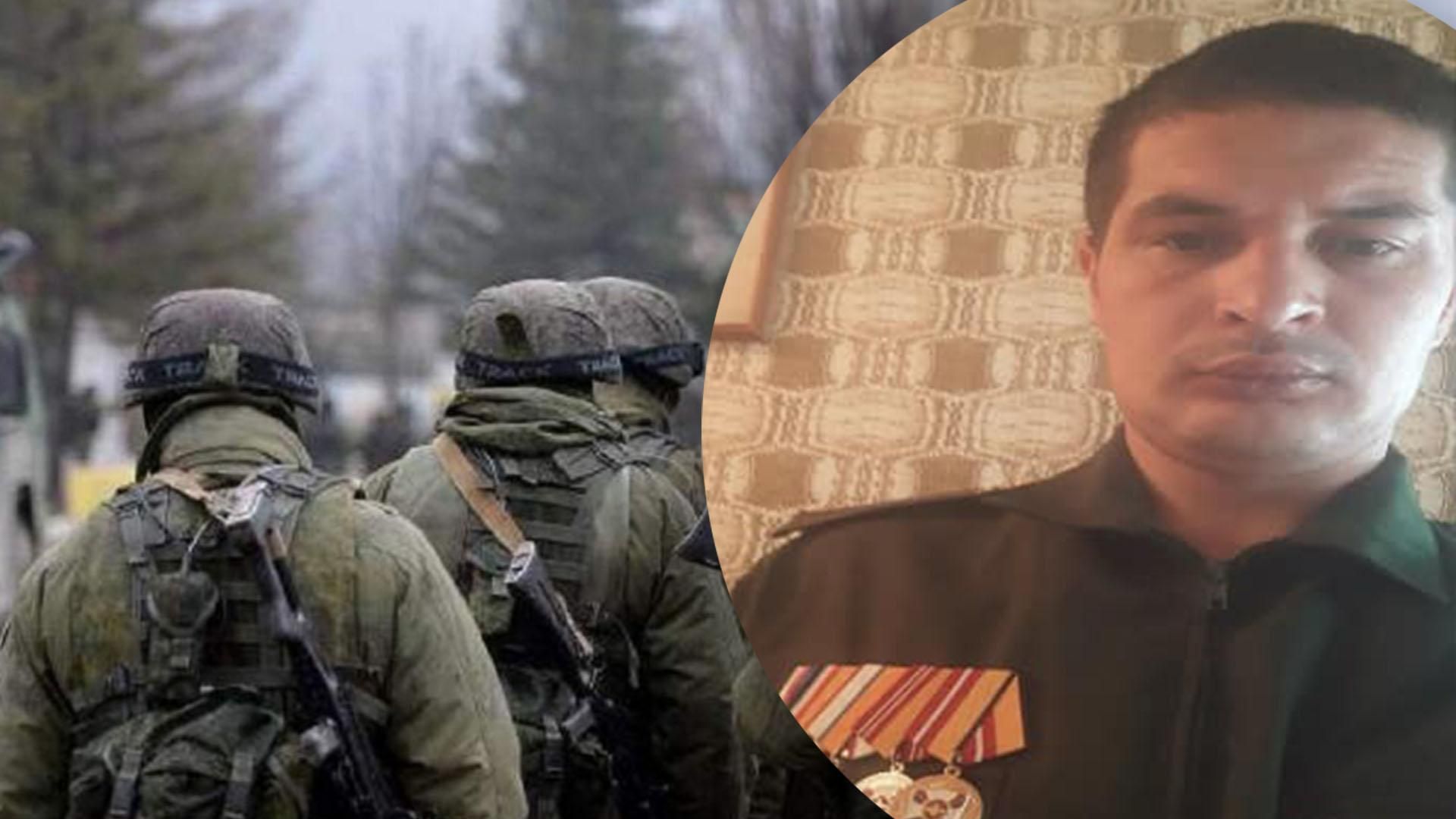 Вдалося ідентифікувати російського снайпера, який вбив цивільного на Київщині