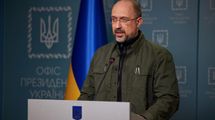 Шмыгаль призвал международные компании возобновлять работу в Украине