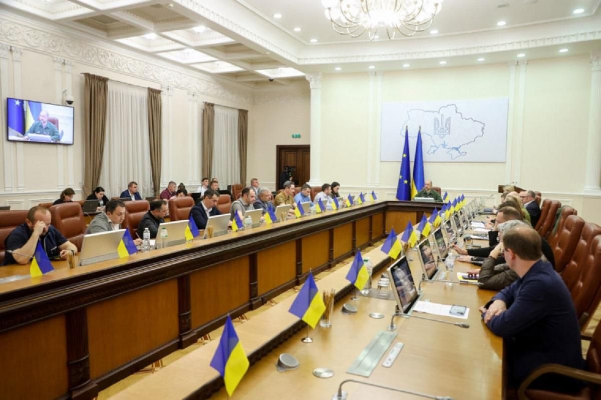 Ухвалили рішення, що ТЕЦ, ОСББ та інші виробники тепла отримуватимуть газ за фіксованою ціною Ухвалили рішення, що ТЕЦ, ОСББ та інші виробники тепла отримуватимуть газ за фіксованою ціною