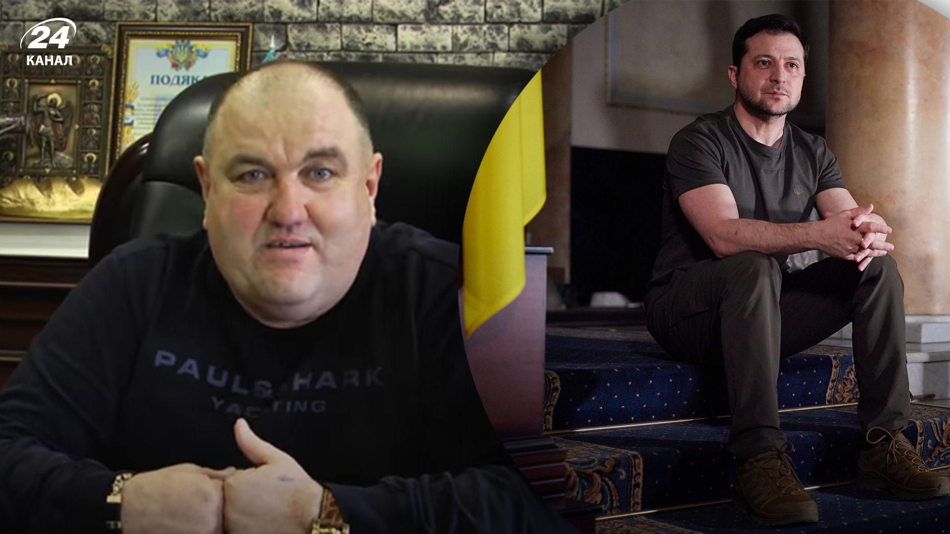 Зеленський у своєму зверненні згадав відому пісню "Вова, ї*аш їх, бл*ть" Зеленський у своєму зверненні згадав відому пісню "Вова, ї*аш їх, бл*ть"