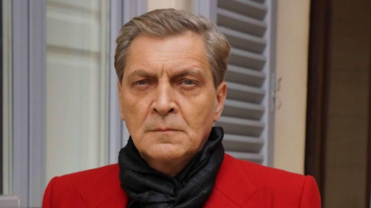 Це було не швидко, – Невзоров пояснив, як отримав український паспорт Це було не швидко, – Невзоров пояснив, як отримав український паспорт