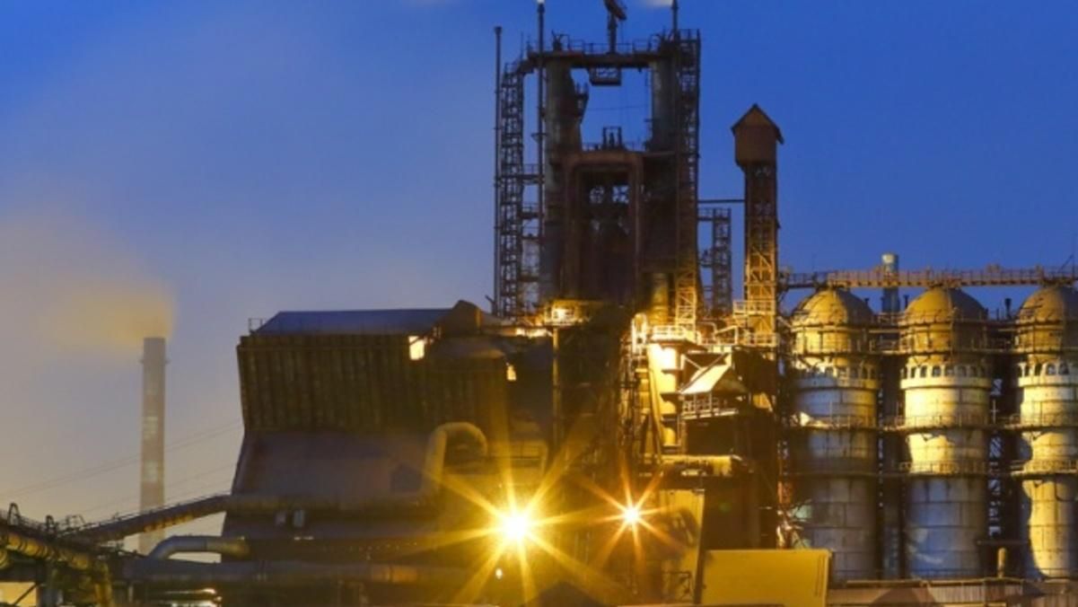 Відновлення активів у Маріуполі можливе лише за умови перемоги України, – Метінвест - 24 Канал Відновлення активів у Маріуполі можливе лише за умови перемоги України, – Метінвест - 24 Канал