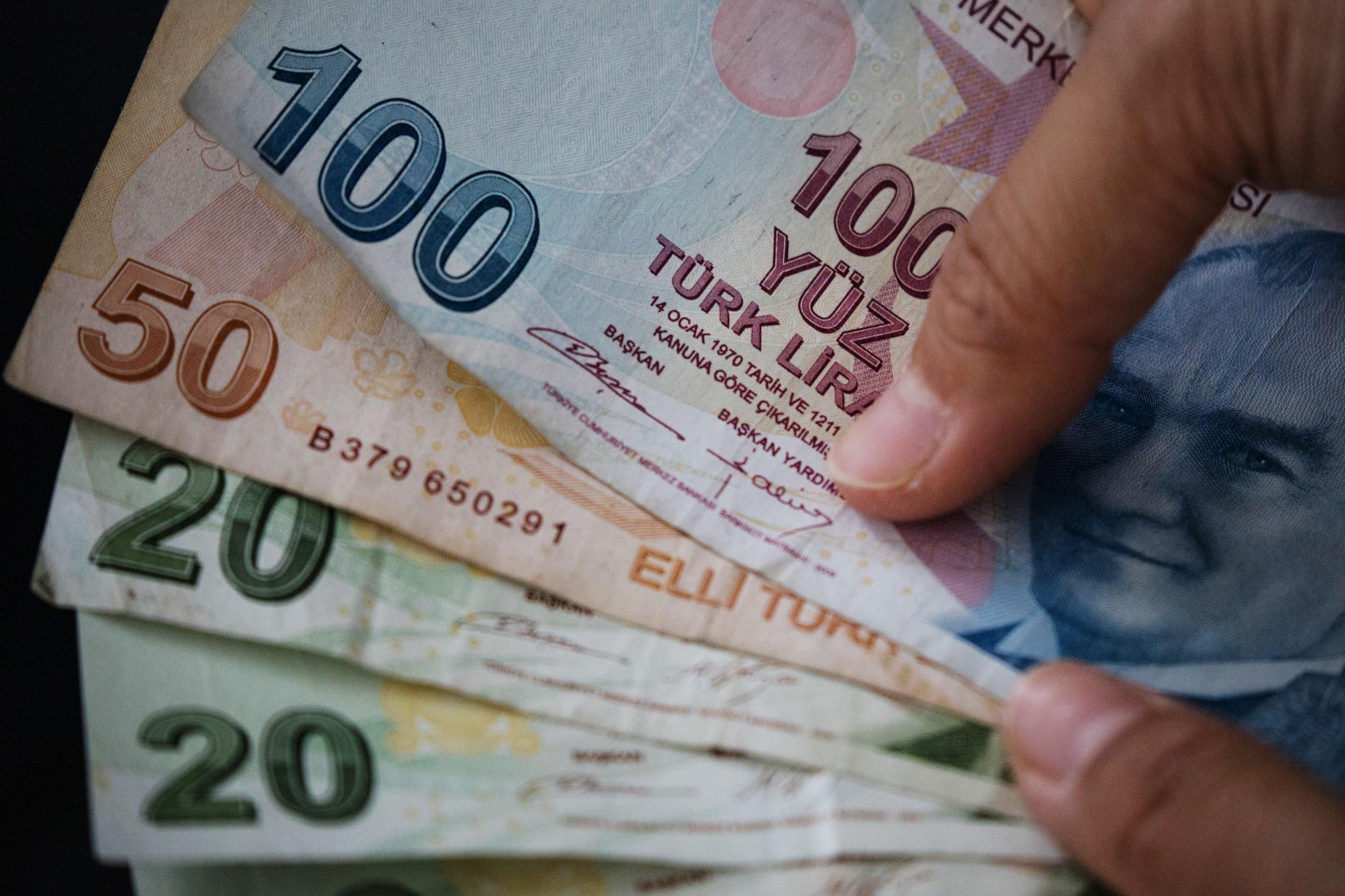 Інфляція у Туреччині досягла 23-річного піка: що відбувається з цінами на продукти
